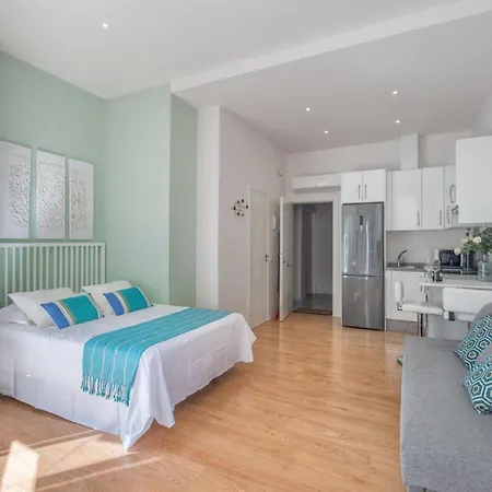 Apartamento Mosquera Studio *